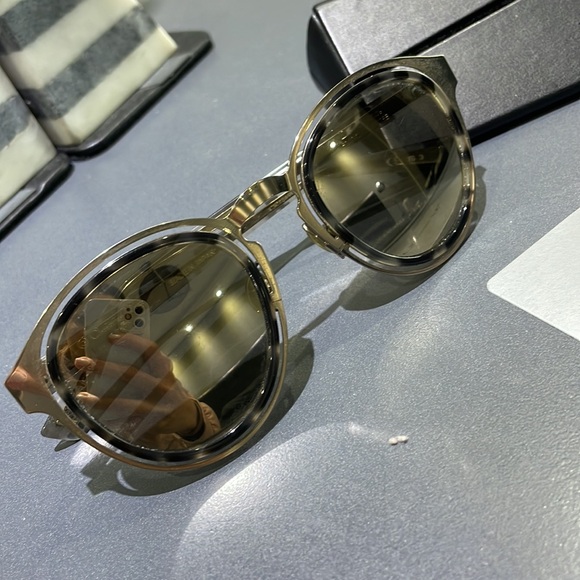 DIOR SUNGLASSES - Picture 3 of 11